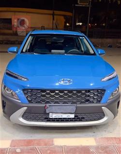 هيونداي كونا